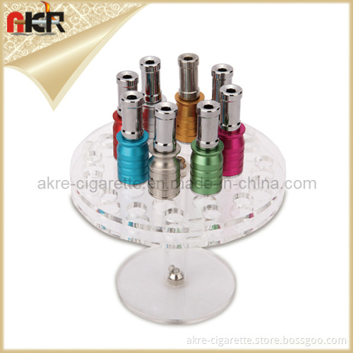 Most Popular Rad Atomizer with E Cigarette
